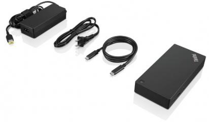 Lenovo ThinkPad USB-C Dock Gen2 03X7609 40AS  L2002261SP